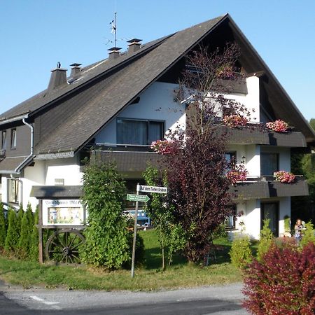 Ferienwohnungen Landhaus Meran Inkl Meinecardplus Виллинген Экстерьер фото