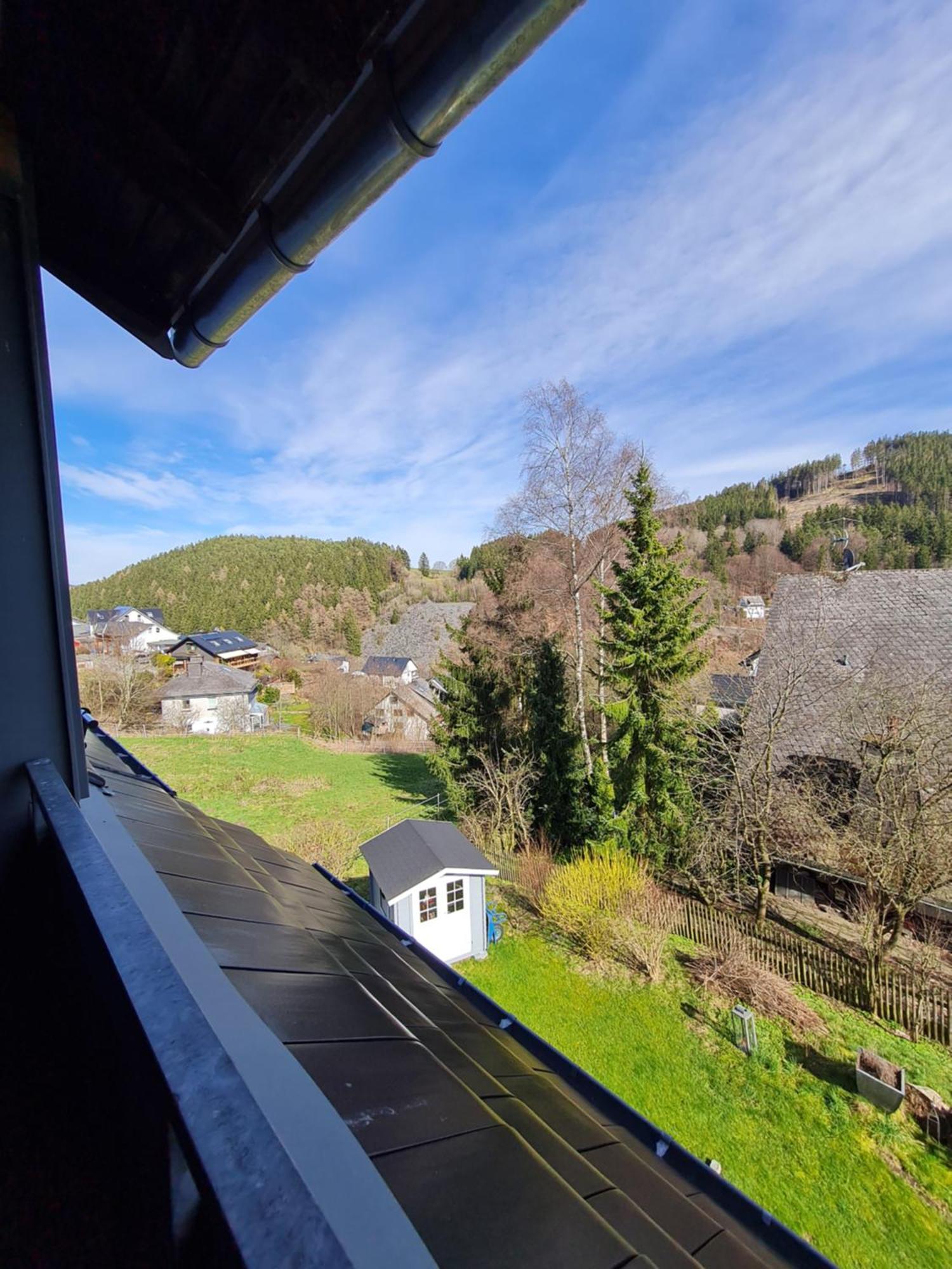 Ferienwohnungen Landhaus Meran Inkl Meinecardplus Виллинген Номер фото