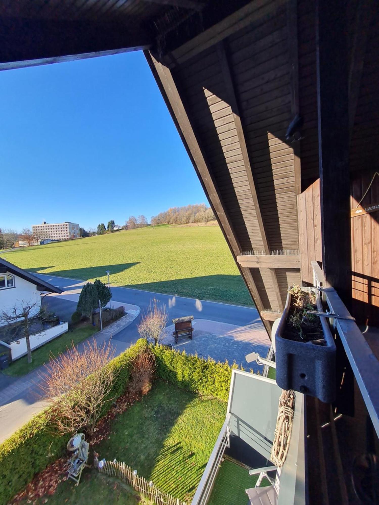 Ferienwohnungen Landhaus Meran Inkl Meinecardplus Виллинген Экстерьер фото