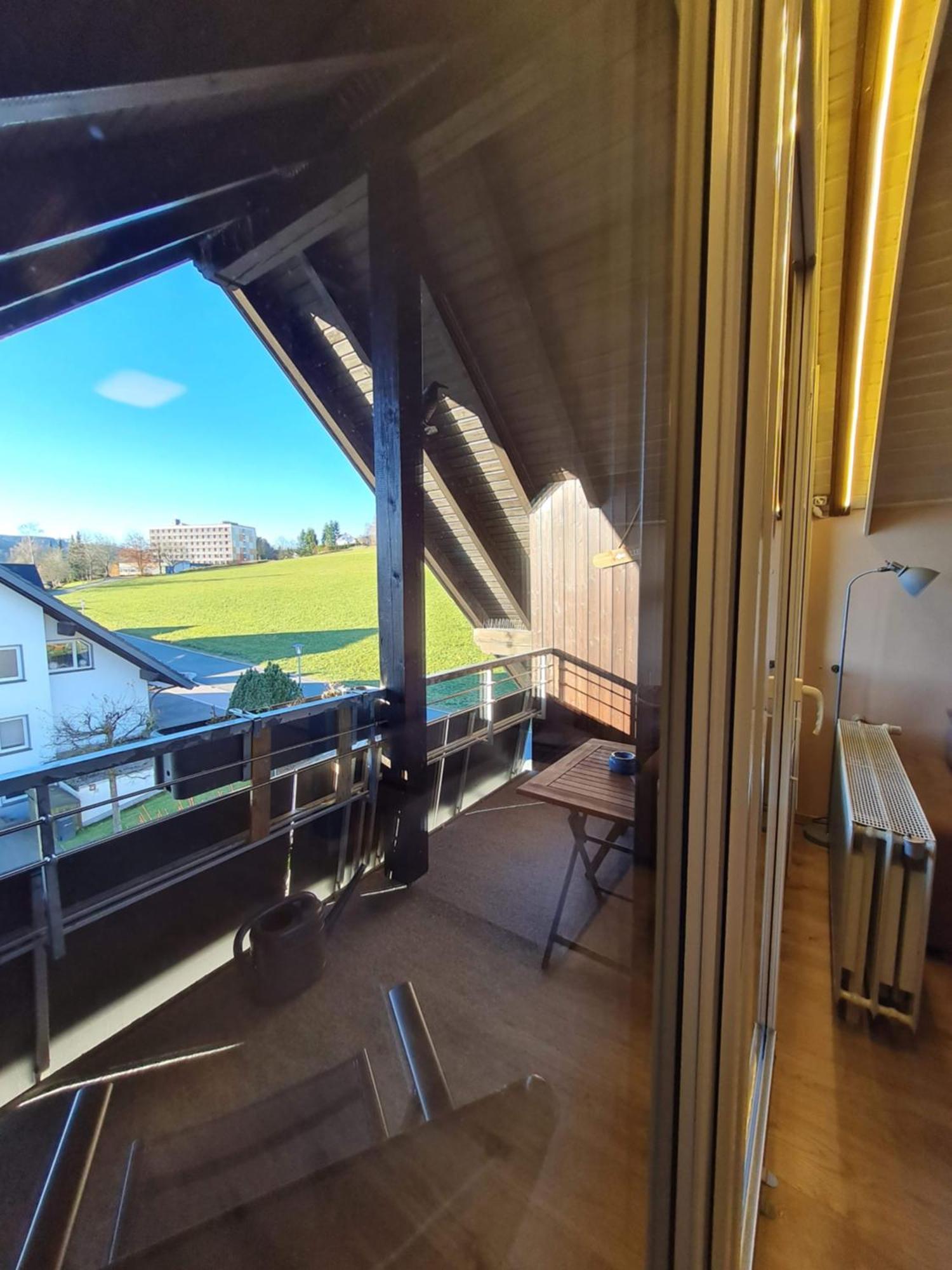 Ferienwohnungen Landhaus Meran Inkl Meinecardplus Виллинген Экстерьер фото
