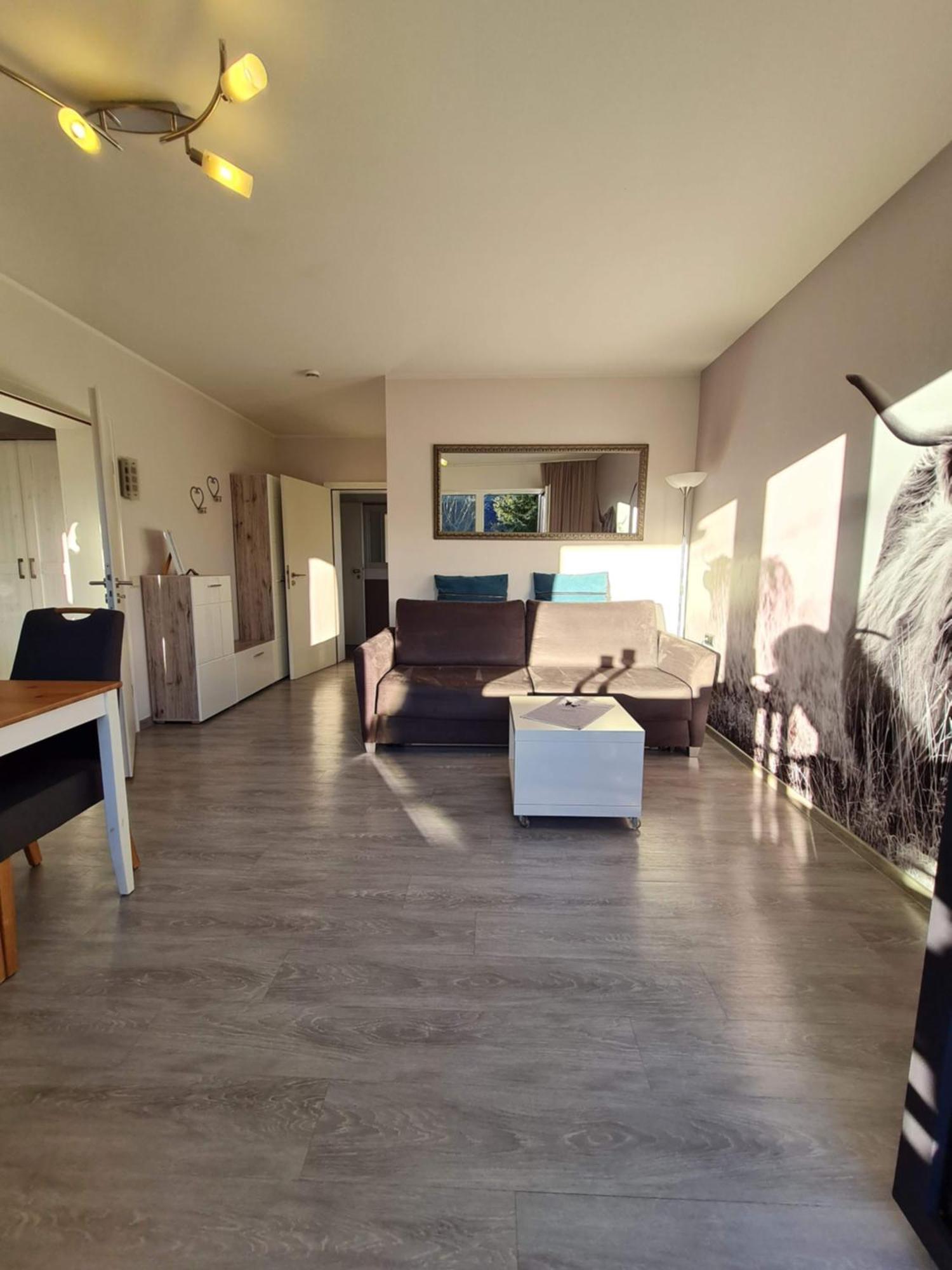 Ferienwohnungen Landhaus Meran Inkl Meinecardplus Виллинген Экстерьер фото