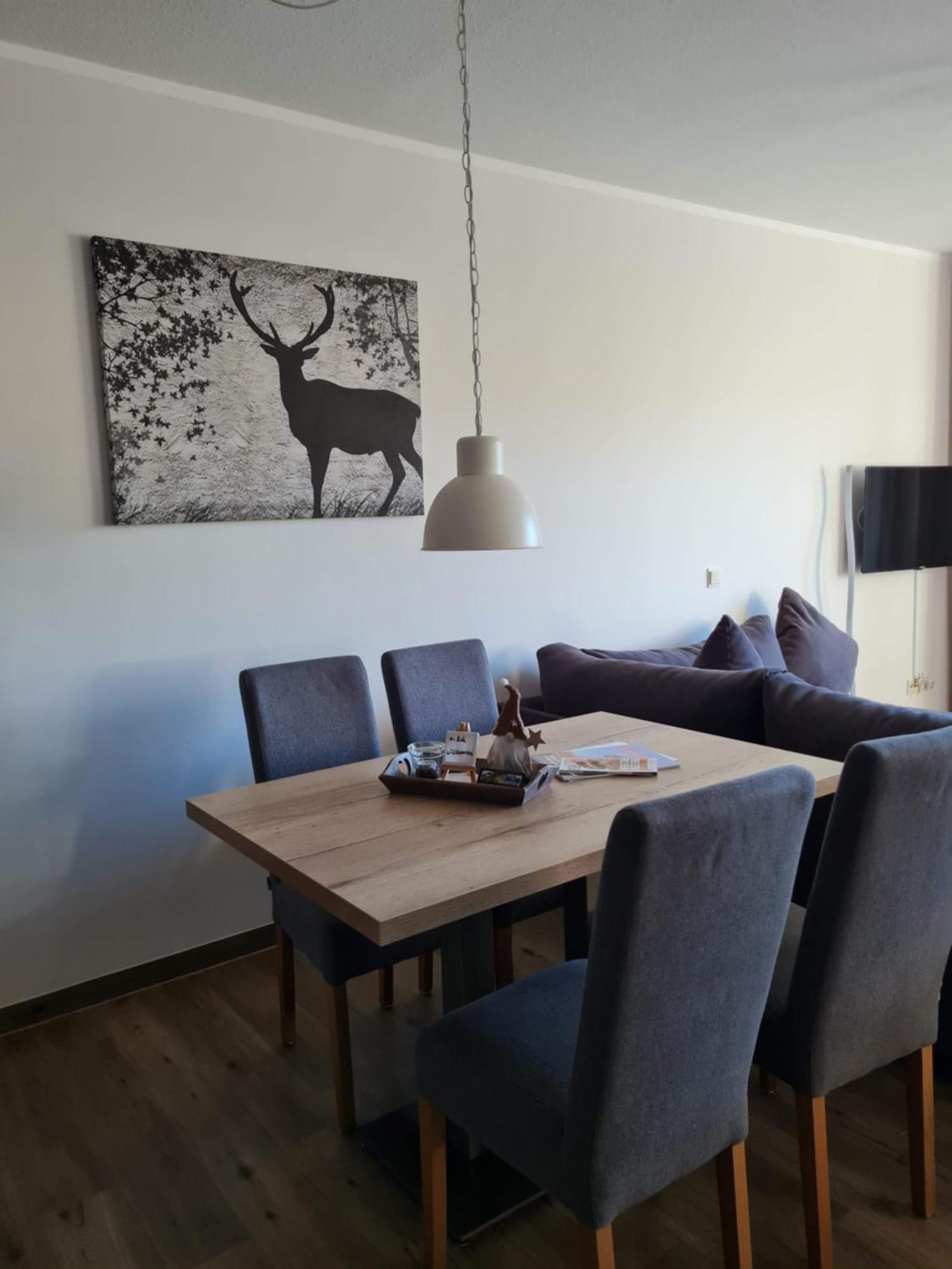 Ferienwohnungen Landhaus Meran Inkl Meinecardplus Виллинген Экстерьер фото
