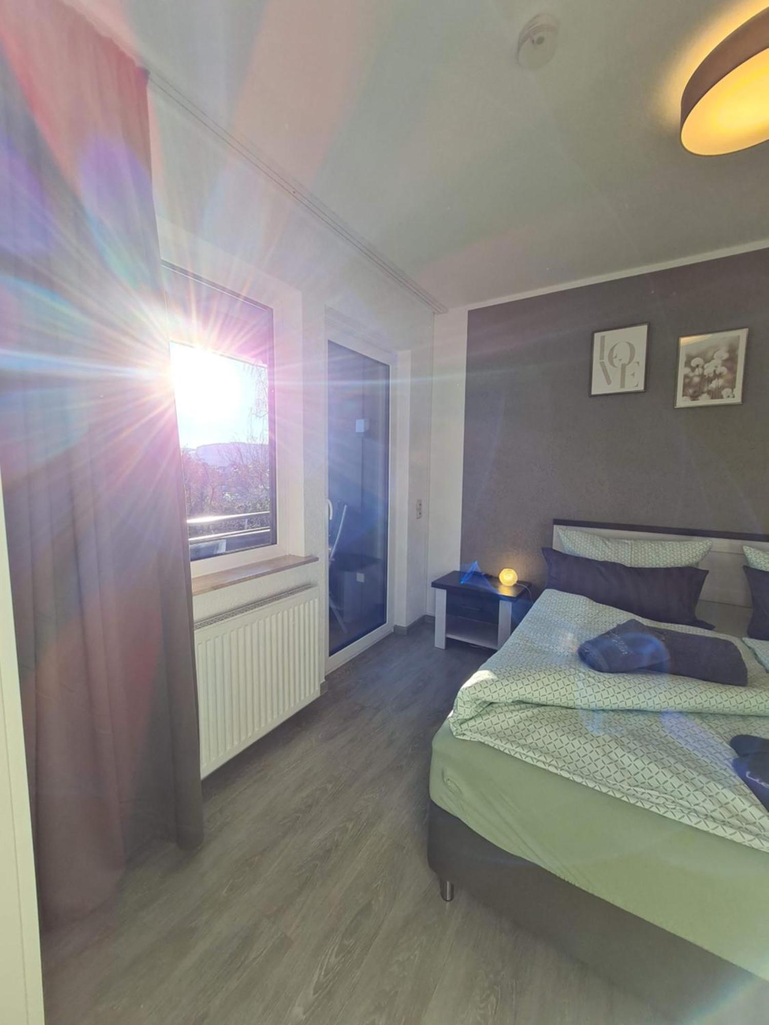 Ferienwohnungen Landhaus Meran Inkl Meinecardplus Виллинген Экстерьер фото