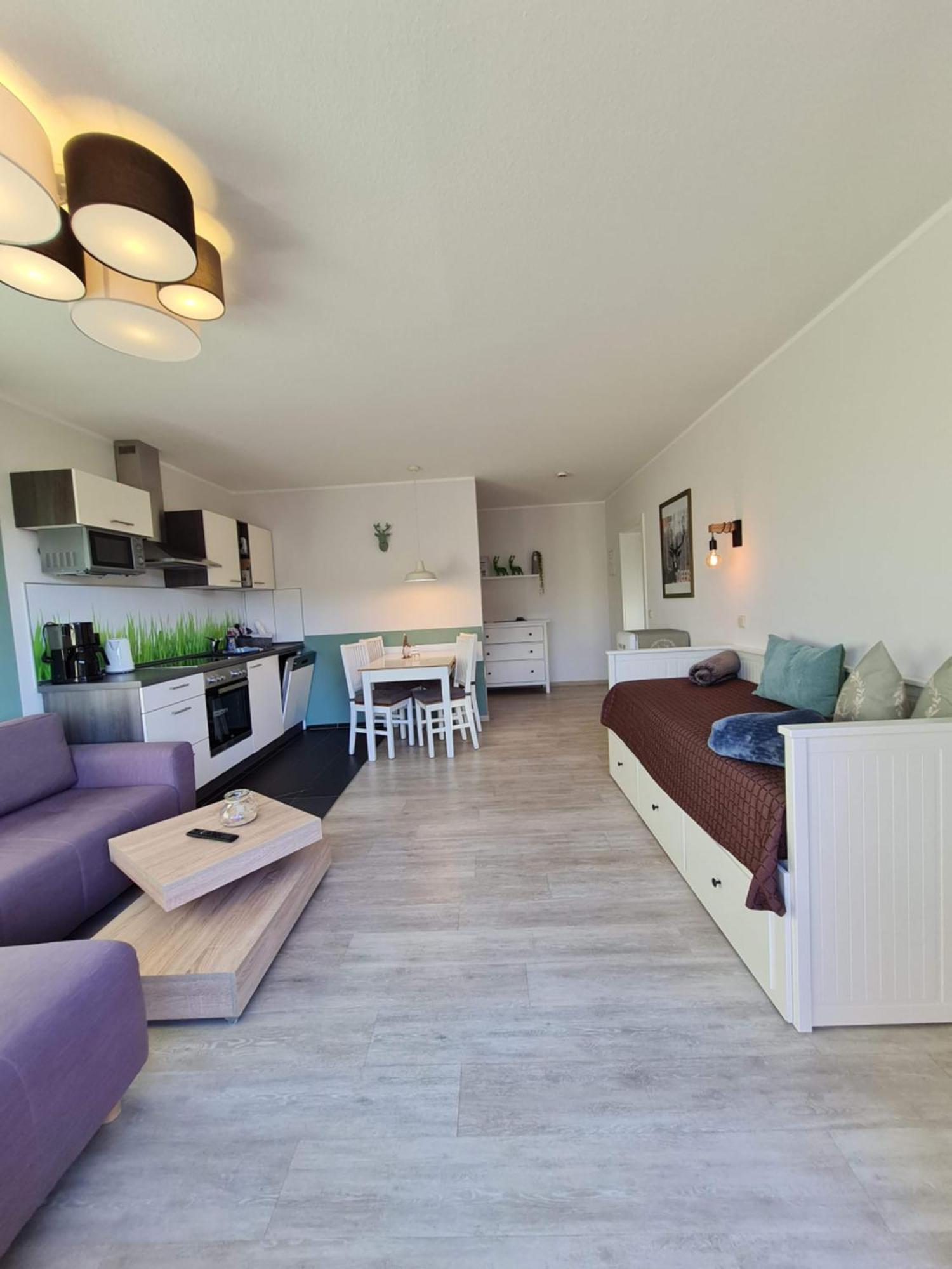 Ferienwohnungen Landhaus Meran Inkl Meinecardplus Виллинген Экстерьер фото