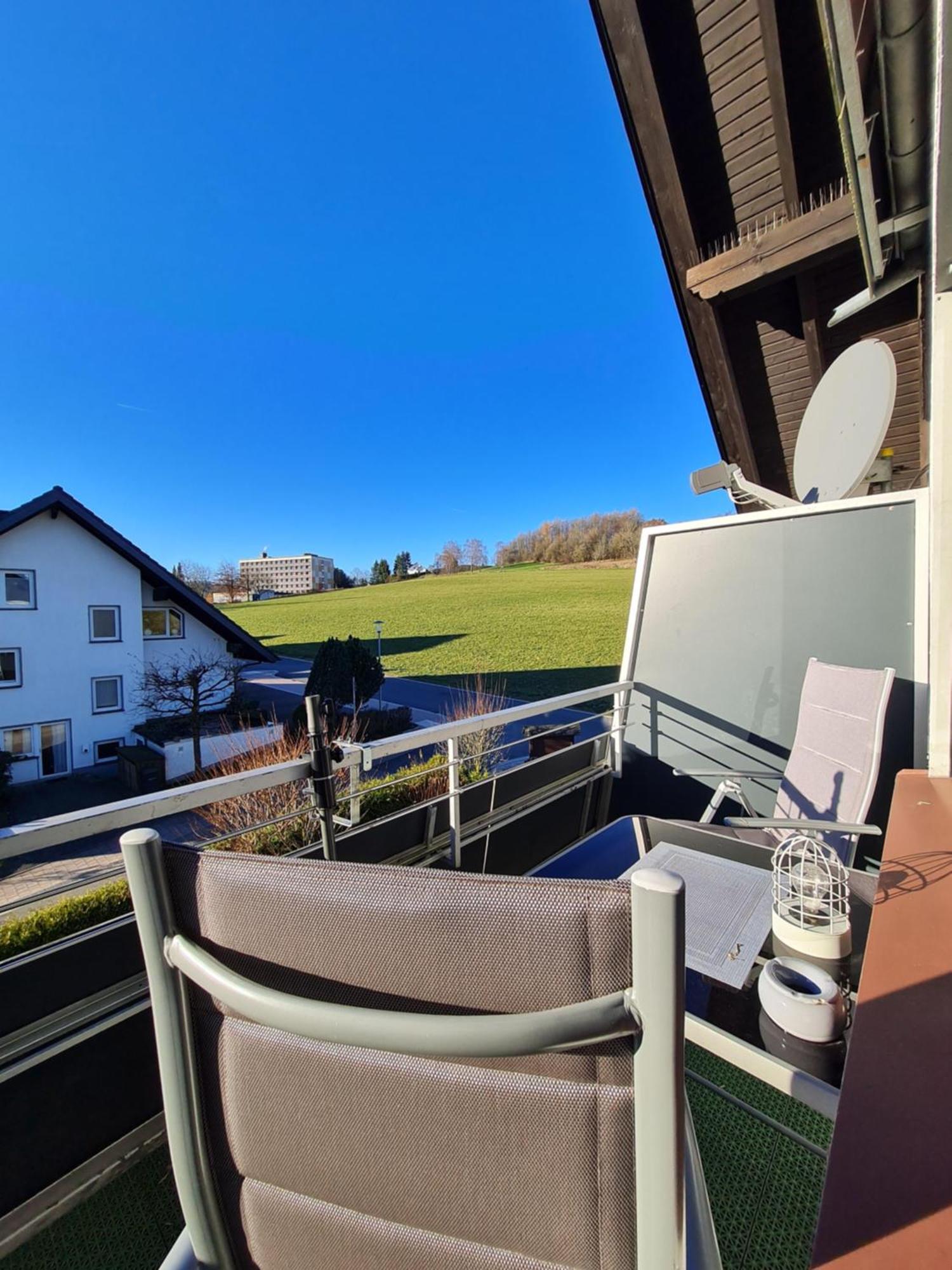 Ferienwohnungen Landhaus Meran Inkl Meinecardplus Виллинген Экстерьер фото