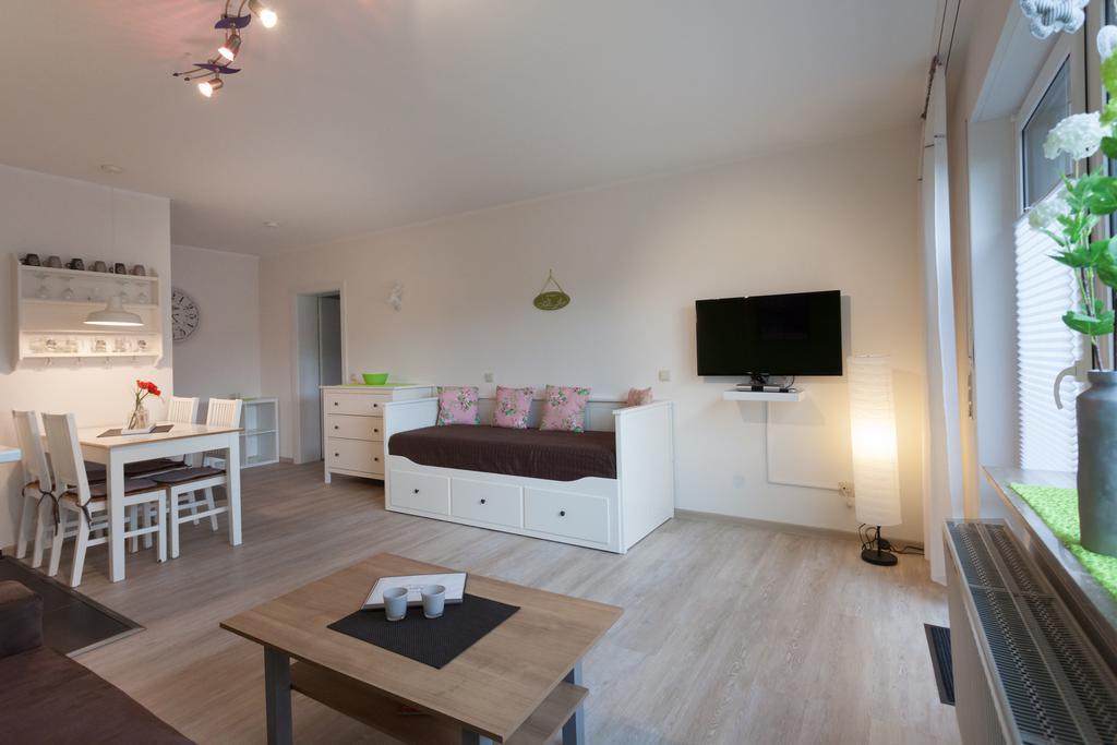 Ferienwohnungen Landhaus Meran Inkl Meinecardplus Виллинген Экстерьер фото